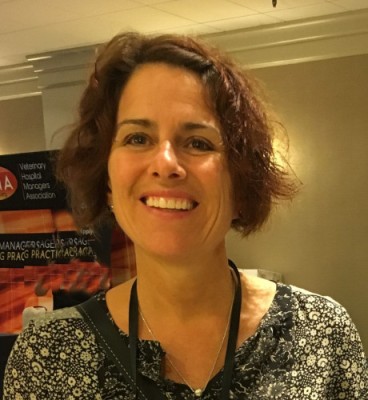 Sylvie Bérubé