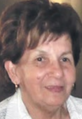 Sylvie Nault
