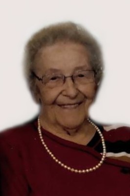 Rita Ratelle Brousseau