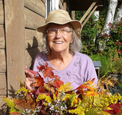 Marguerite Poissant