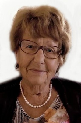 Thérèse Richard Fraser