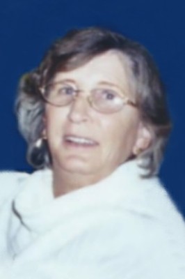 Raymonde Cantin