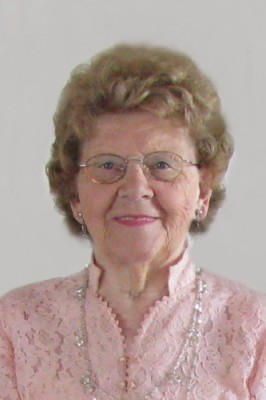 Brigitte Charest Cloutier