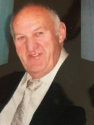 Réjean Audet
