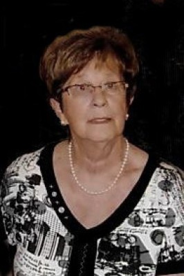 Estelle Ferron