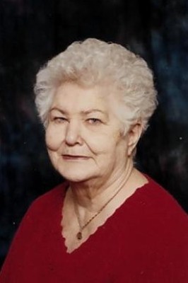 Diane Julien St-Amant