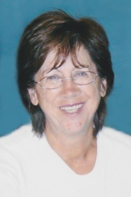 Réjeanne Carpentier Genest