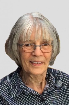 Louisette Richard Louisette Richard