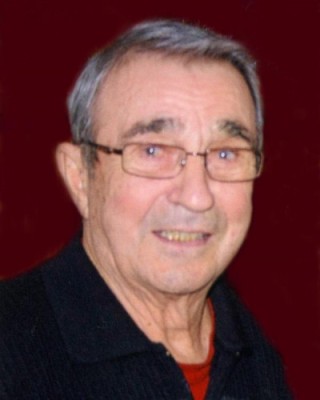 Jean-Marie Bédard
