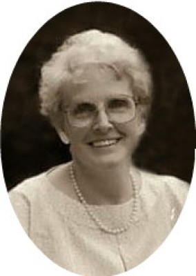 Raymonde Rompré LeBrun
